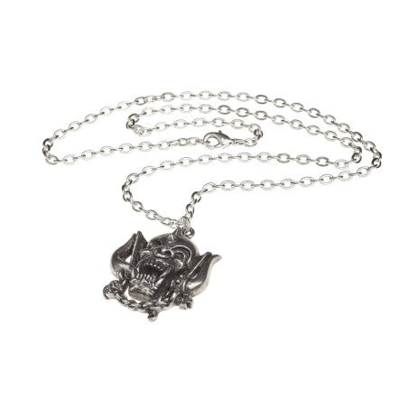 Motorhead War-Pig (Necklace) - Motörhead - musicstation.be