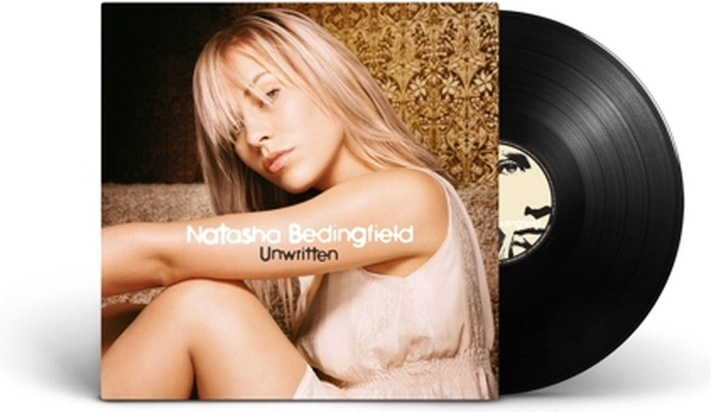 Unwritten (20th Anniversary LP) - Natasha Bedingfield - musicstation.be