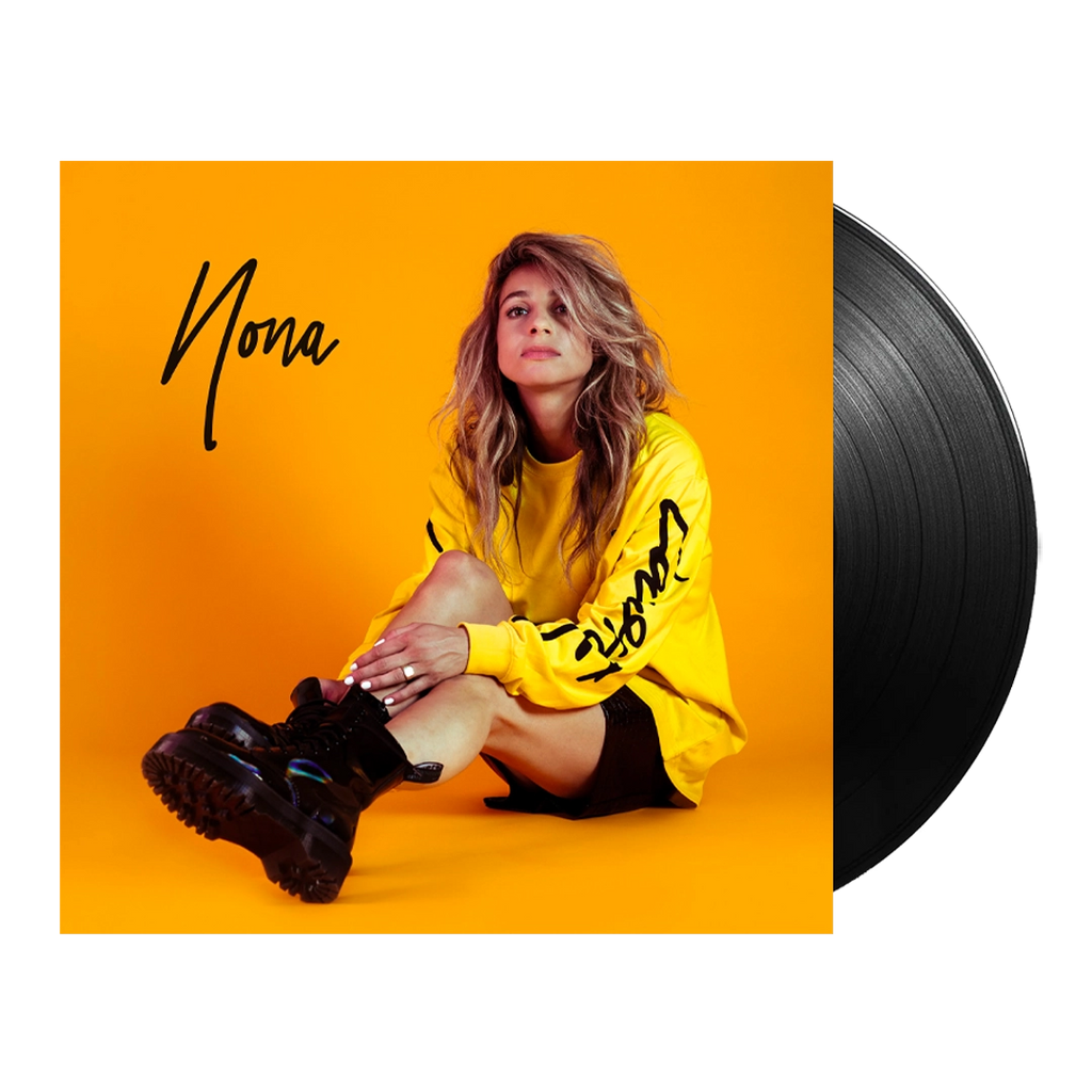 Nona (LP) - Nona - musicstation.be