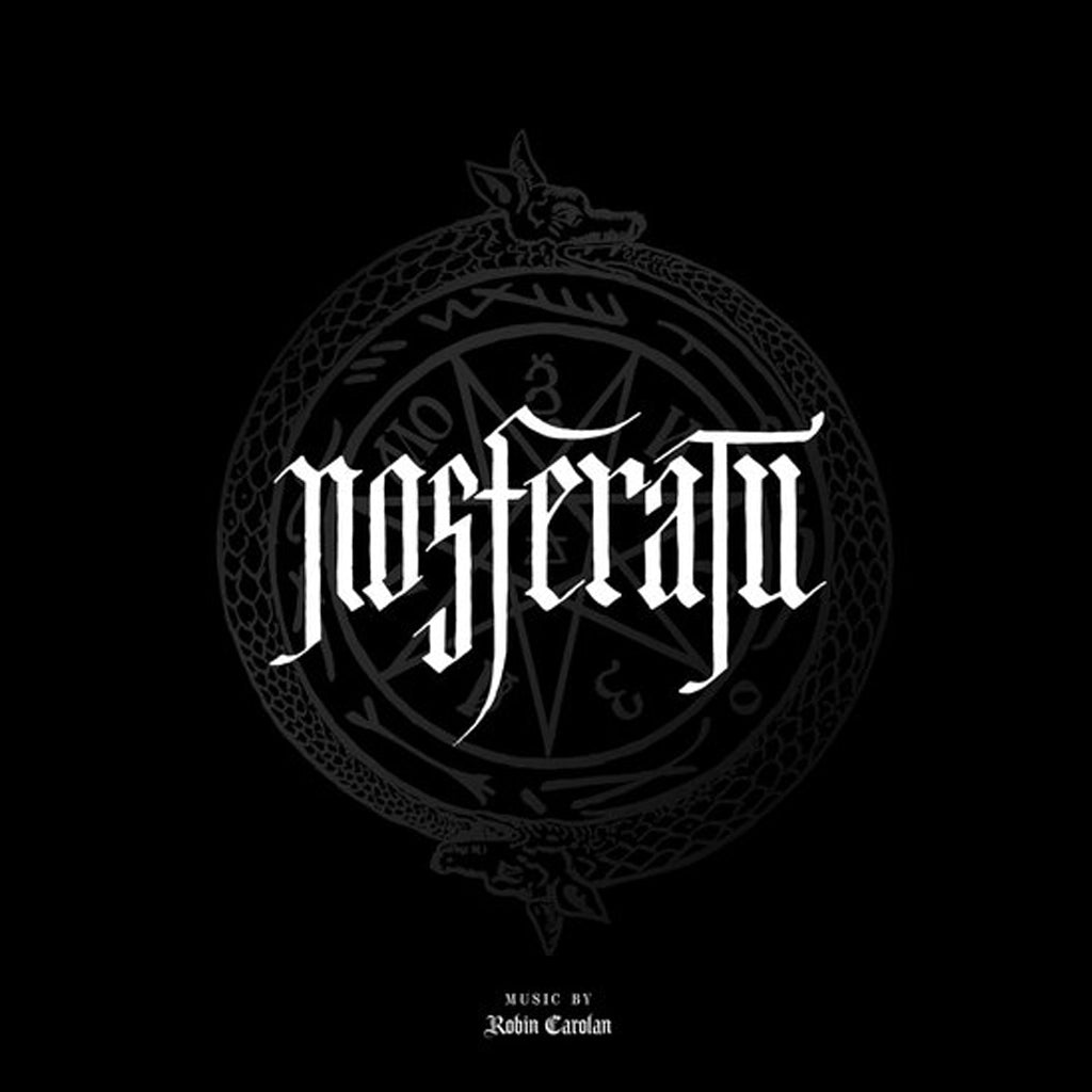 Nosferatu (2LP) - Robert Egger's - musicstation.be