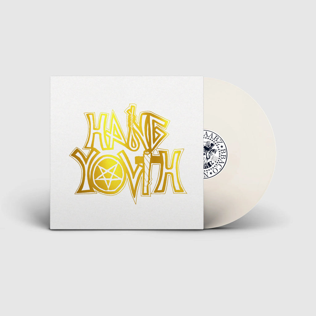 Grootste Hits (Solid White LP) - Hang Youth - musicstation.be