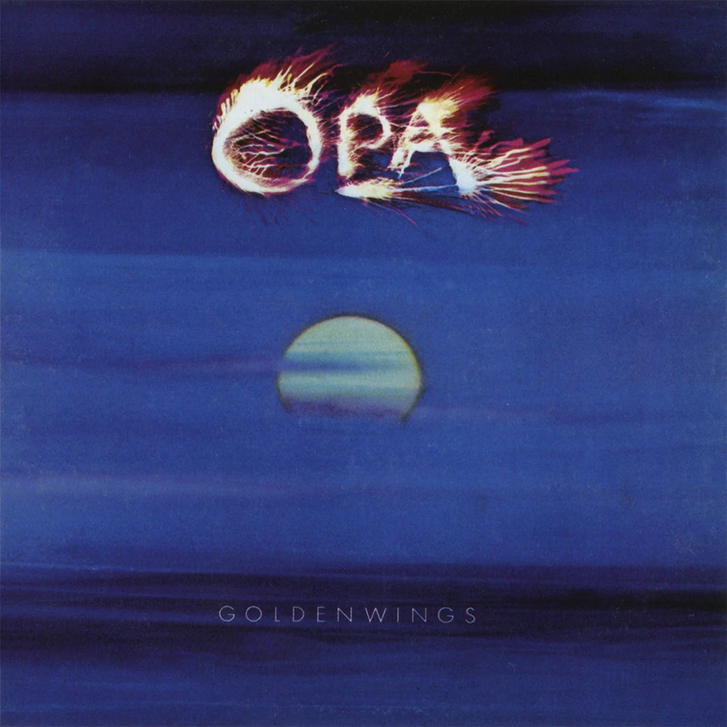 Goldenwings (LP) - Opa - musicstation.be