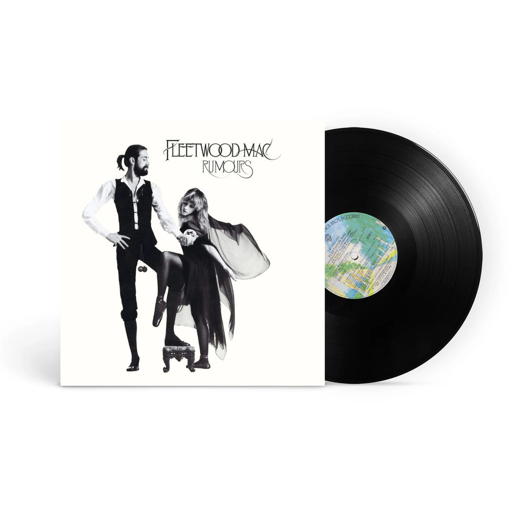 Rumours (LP) – Musicstation.be