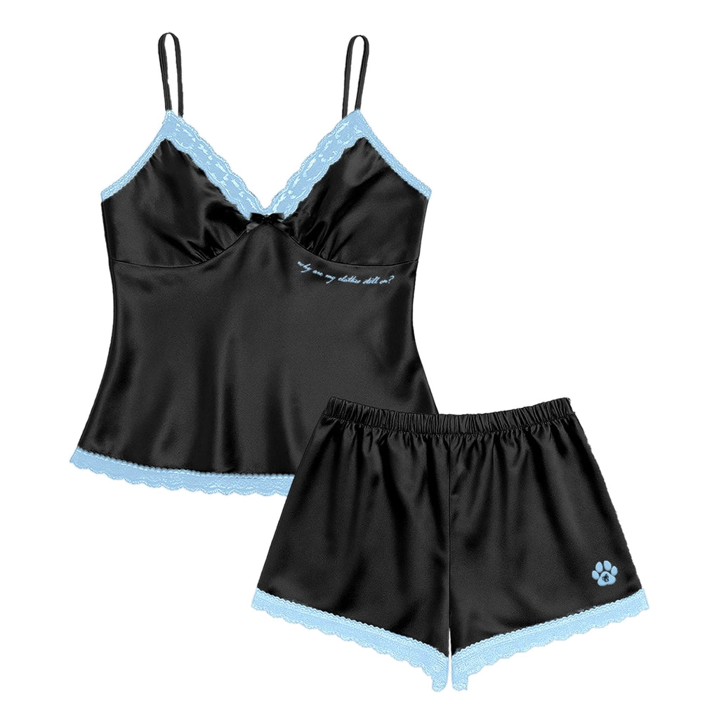 Pajama Set - Sabrina Carpenter - musicstation.be