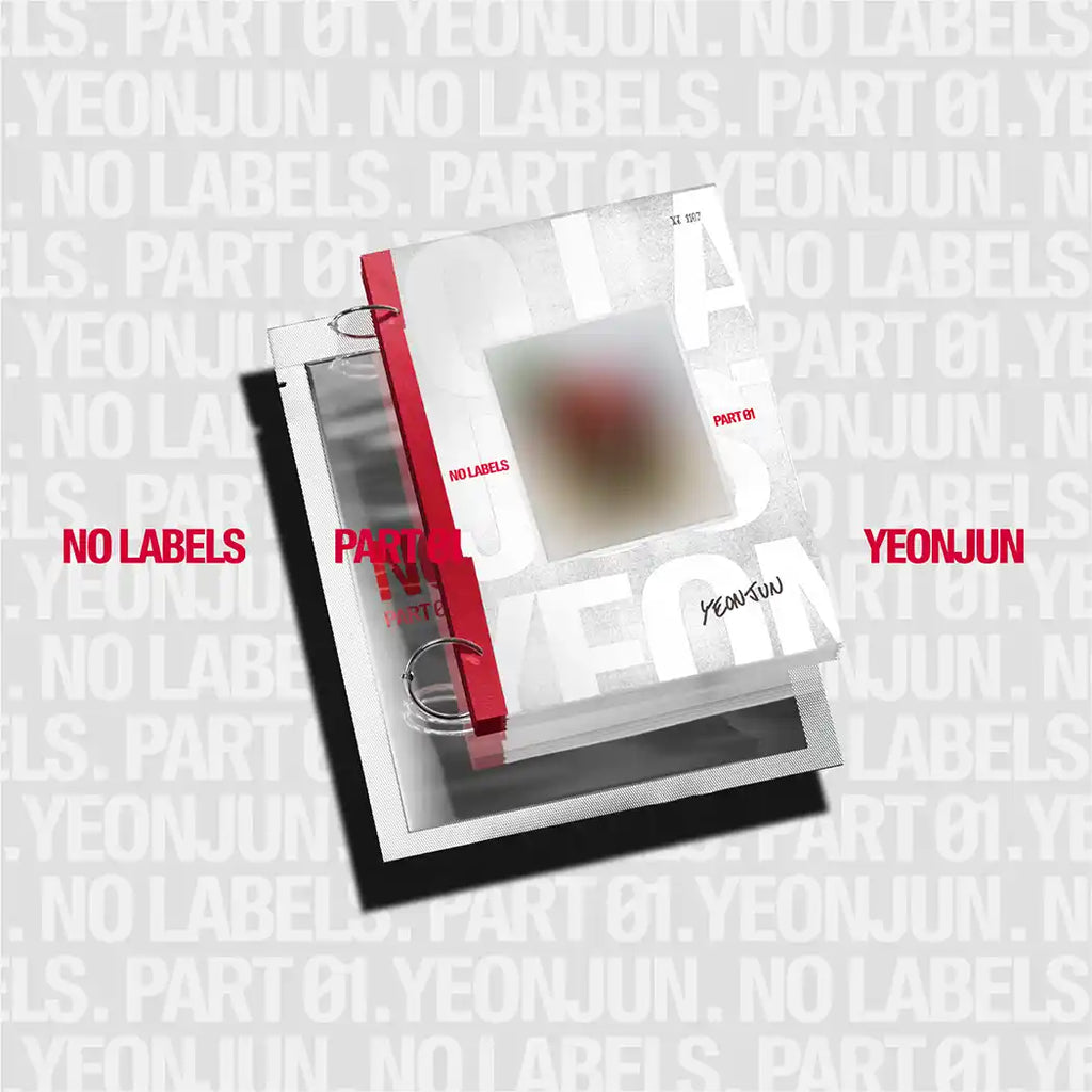 NO LABELS: PART 01 (SET-UP C) - YEONJUN - musicstation.be
