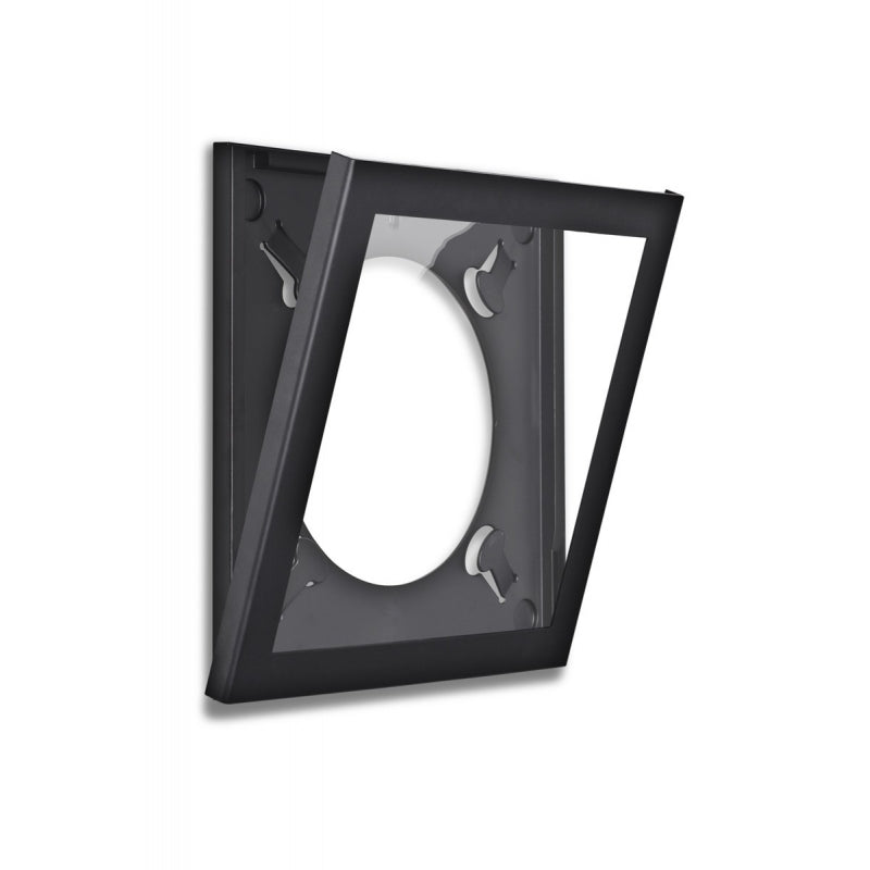 LP Flip Frame (Black) – Musicstation.be
