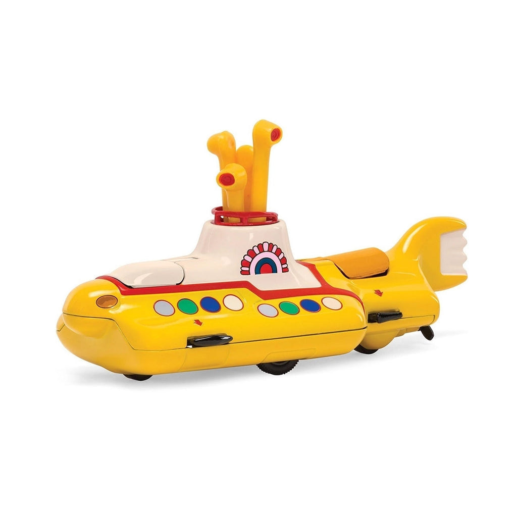 Yellow Submarine Die Cast - The Beatles - musicstation.be