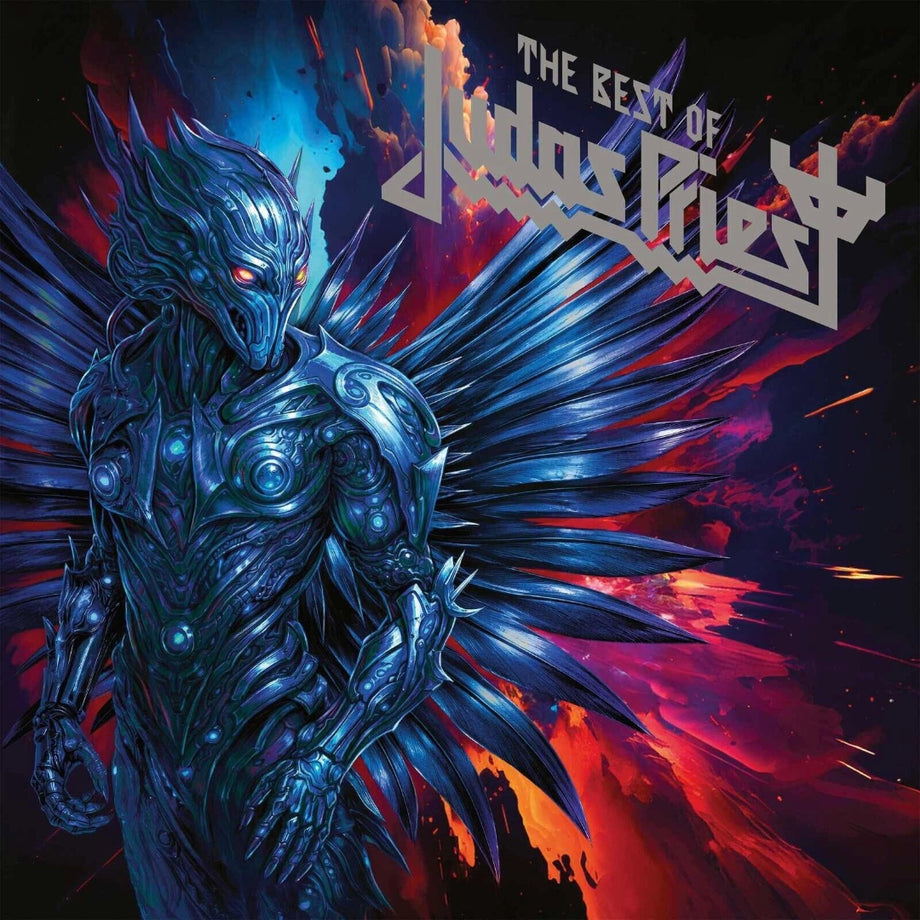 The Best of Judas Priest (CD) – Musicstation.be