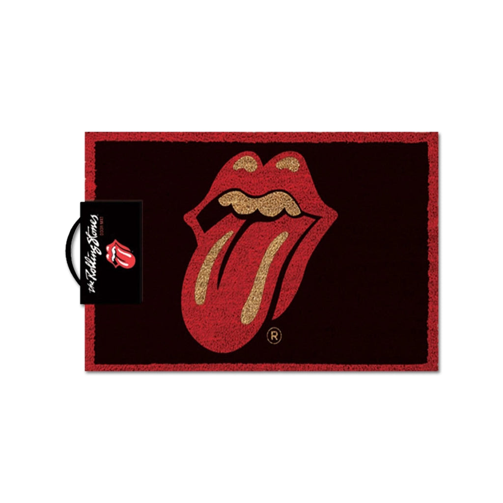 Tongue (Door Mat) - The Rolling Stones - musicstation.be