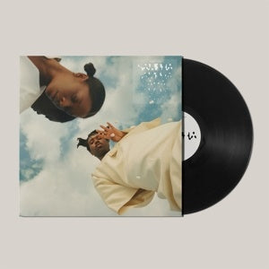 Lahai (LP) - Sampha - musicstation.be