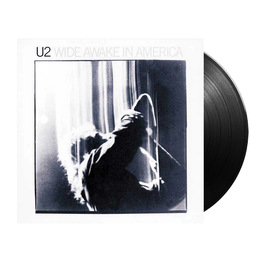 Wide Awake In America (LP) - U2 - musicstation.be
