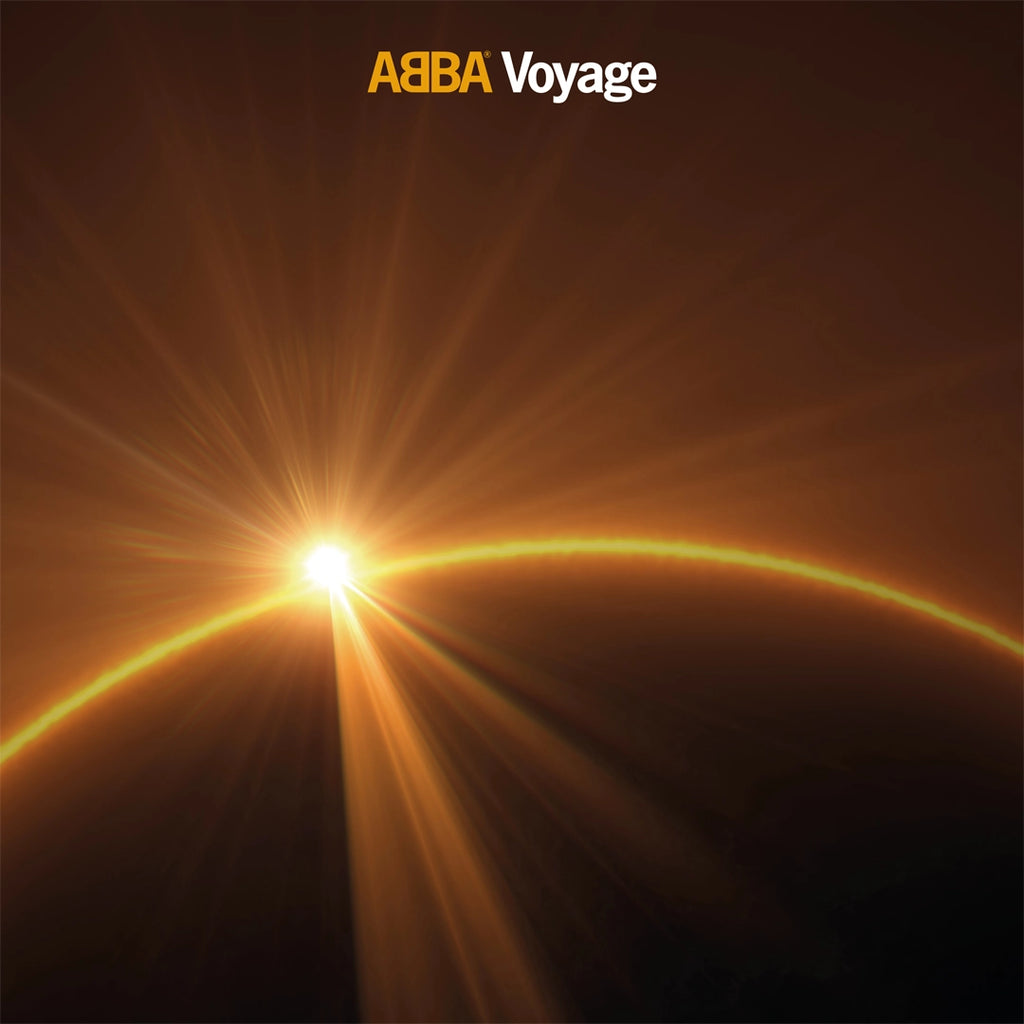 Voyage (CD) - ABBA - musicstation.be