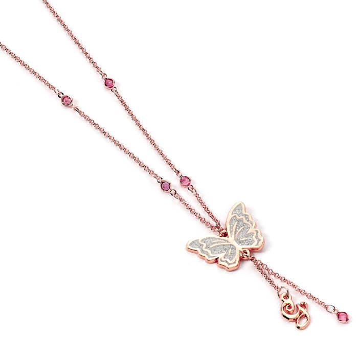 Glinda Butterfly Necklace - Wicked The Soundtrack - musicstation.be