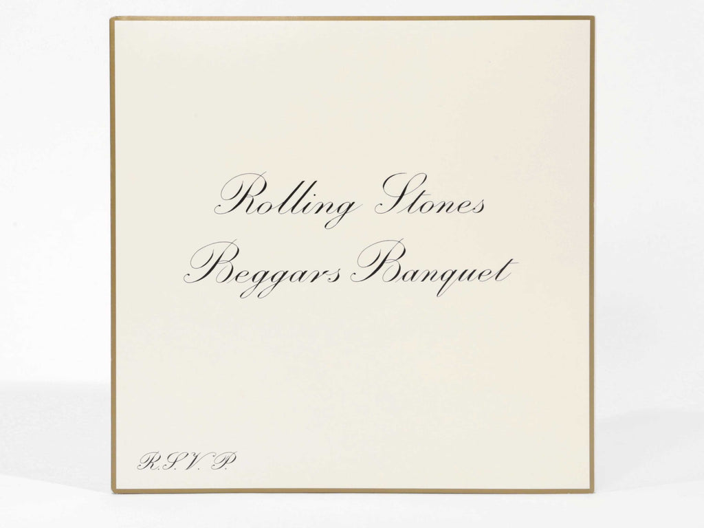 Beggars Banquet (50th Anniversary CD) - The Rolling Stones - musicstation.be