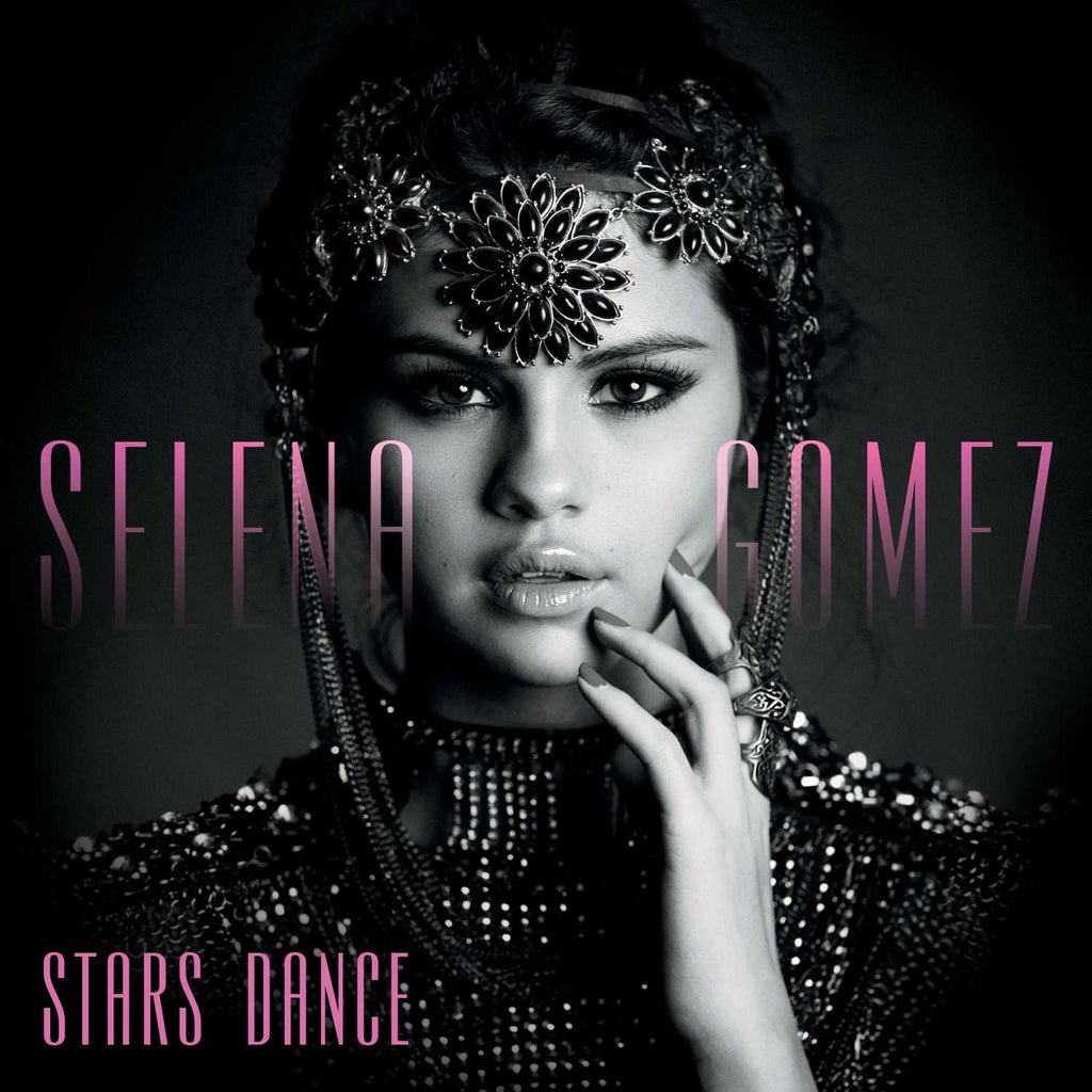 Stars Dance (CD) - Selena Gomez - musicstation.be