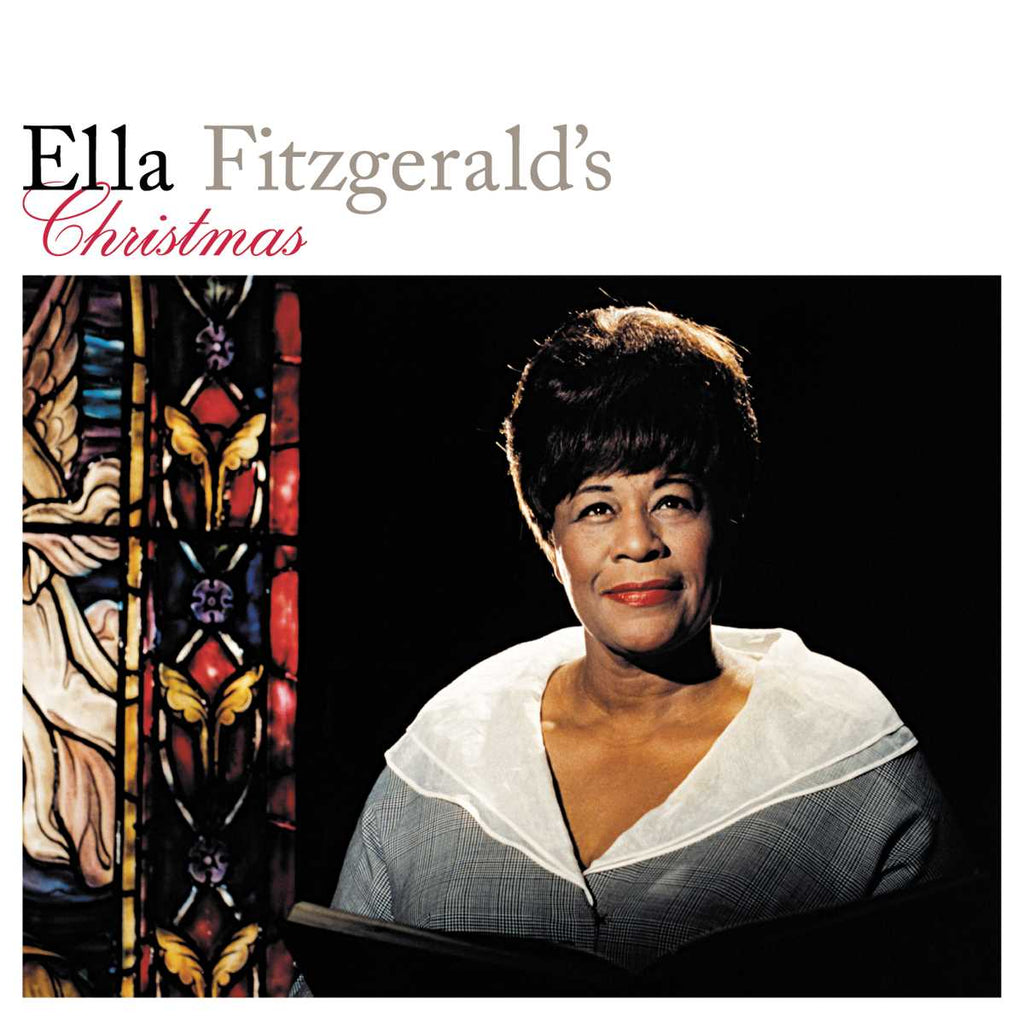 Ella Fitzgerald'S Christmas (CD) - Ella Fitzgerald - musicstation.be
