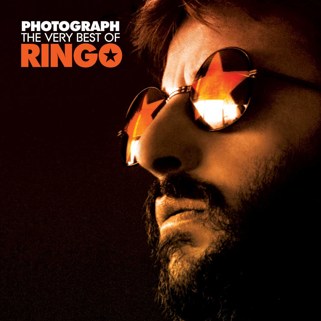 Photograph: The Very Best Of Ringo Starr (CD) - Ringo Starr - musicstation.be