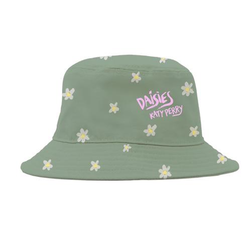Daisies Bucket (Store Exclusive Hat) - Katy Perry - musicstation.be