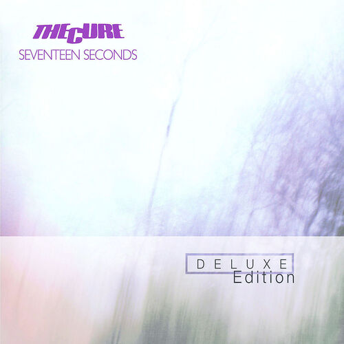 Seventeen Seconds (2CD) - The Cure - musicstation.be