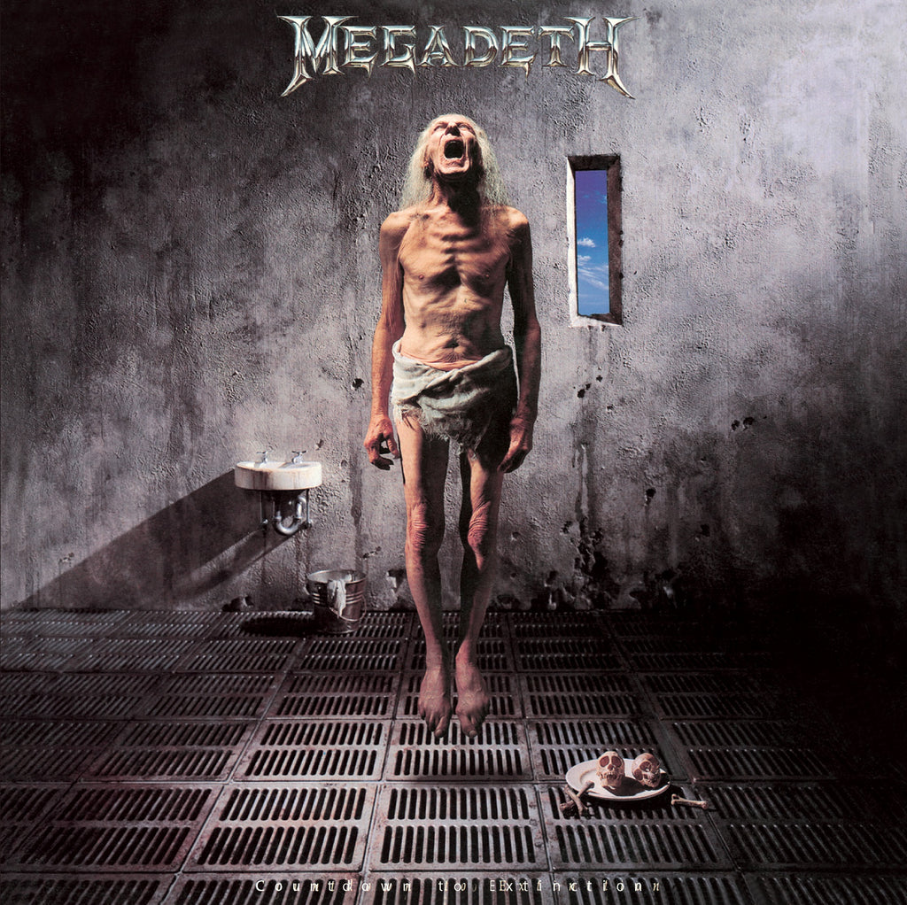 Countdown to Extinction (SHM-CD) - Megadeth - musicstation.be