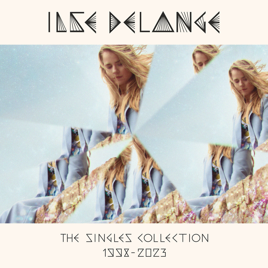 The Singles Collection 1998-2023 (3CD) - Ilse DeLange - musicstation.be