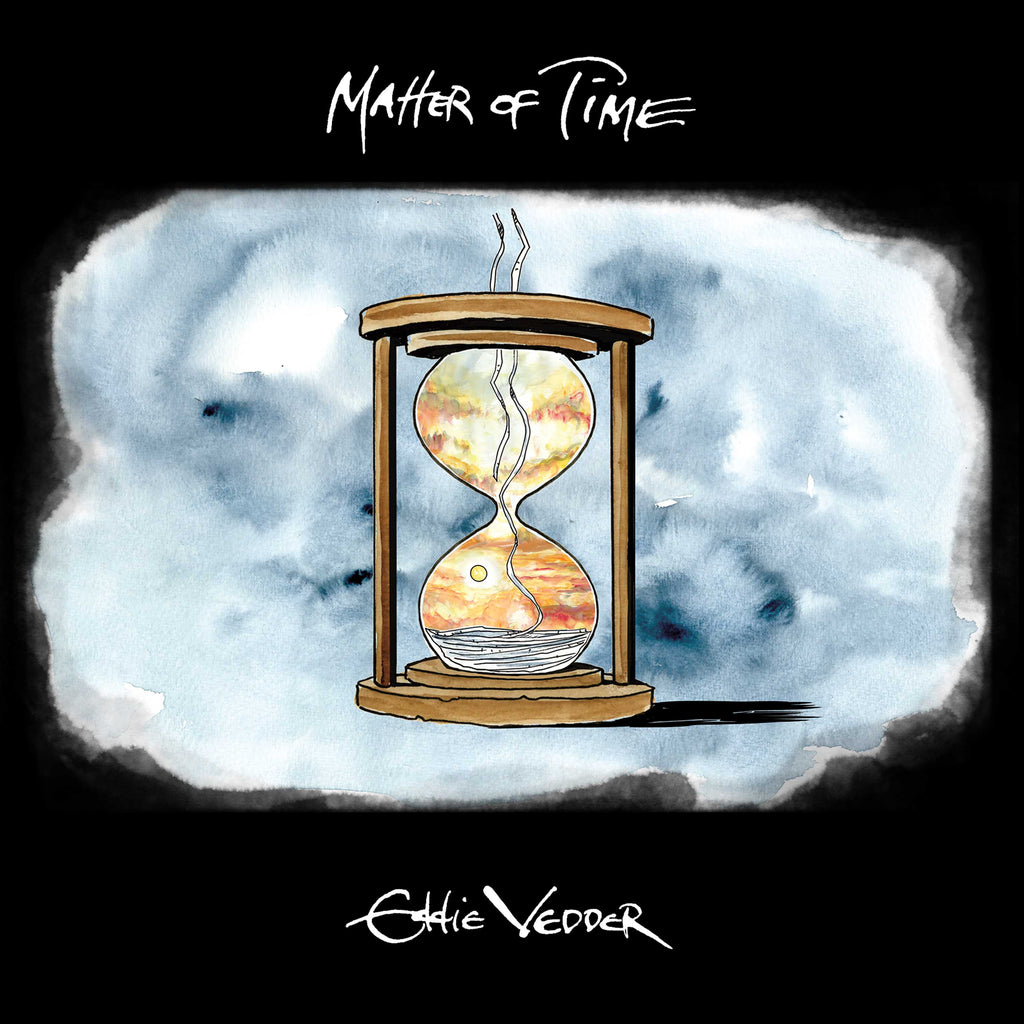 Matter Of Time (7inch Single) - Eddie Vedder - musicstation.be