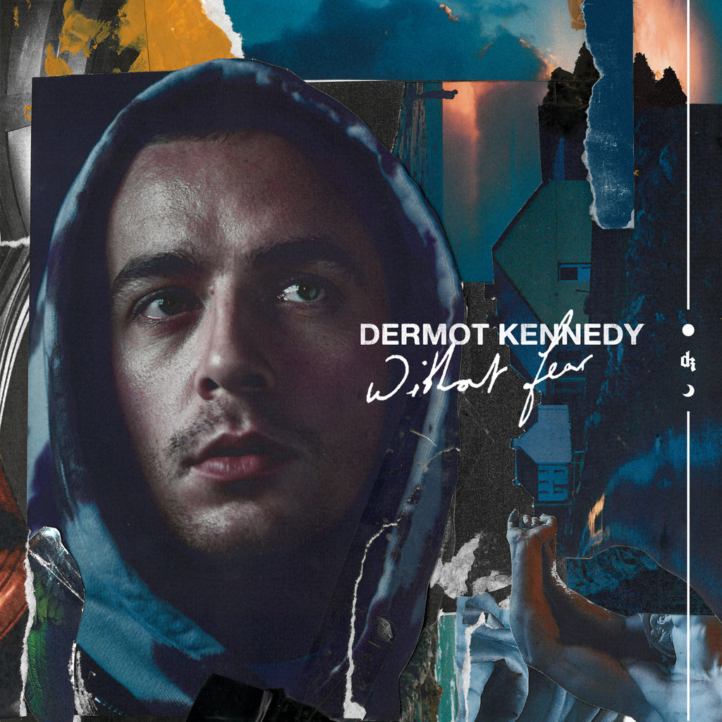 Without Fear (CD) - Dermot Kennedy - musicstation.be
