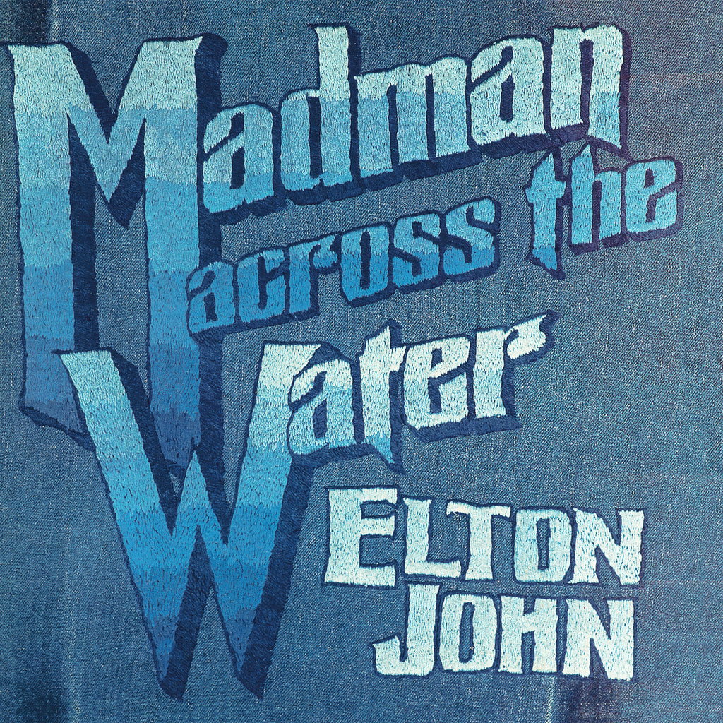 Madman Across The Water (2CD) - Elton John - musicstation.be