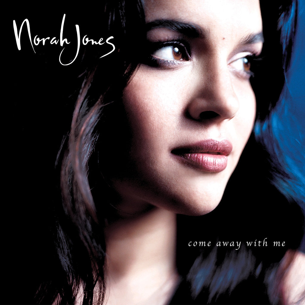 Come Away With Me (CD) - Norah Jones - musicstation.be