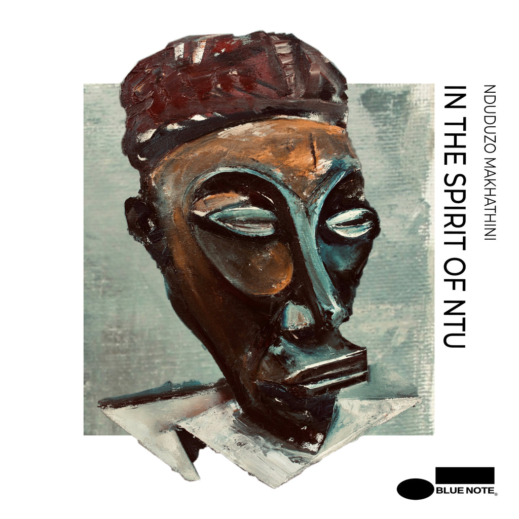 In The Spirit of Ntu (CD) - Nduduzo Makhathini - musicstation.be