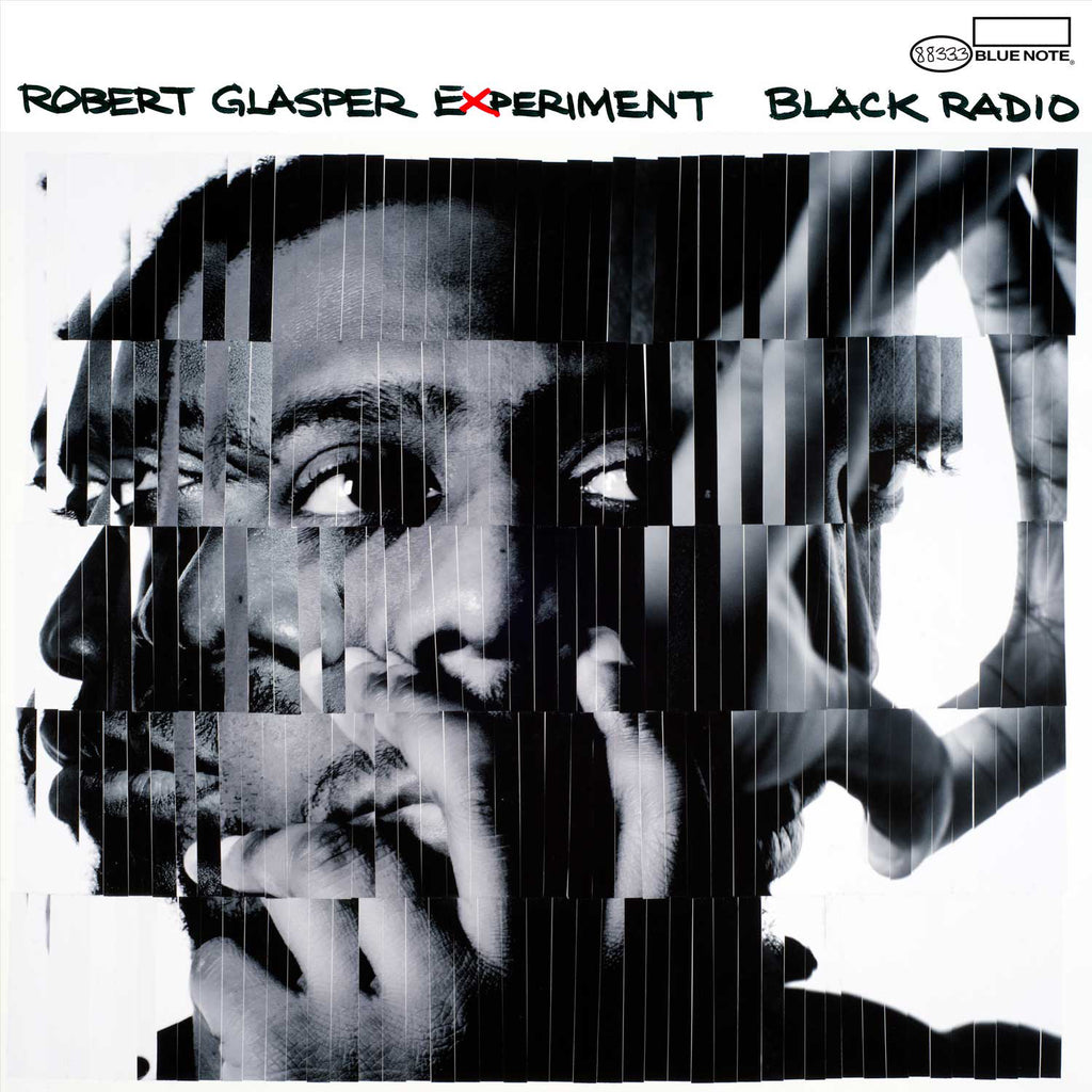 Black Radio (10th Anniversary Deluxe Edition 2CD) - Robert Glasper Experiment - musicstation.be