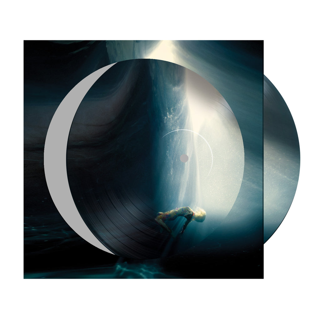 Higher Than Heaven (Store Exclusive Spotify Fan First Picture Disc LP) - Ellie Goulding - musicstation.be