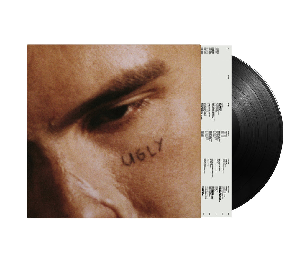 UGLY (LP) - slowthai - musicstation.be