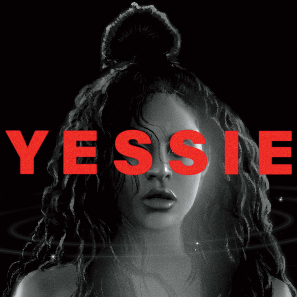 YESSIE (Store Exclusive LP) - Jessie Reyez - musicstation.be
