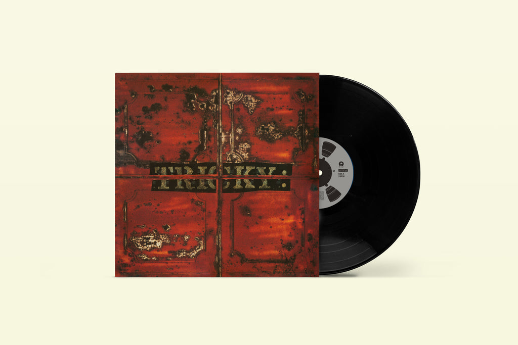 Maxinquaye (LP) - Tricky - musicstation.be