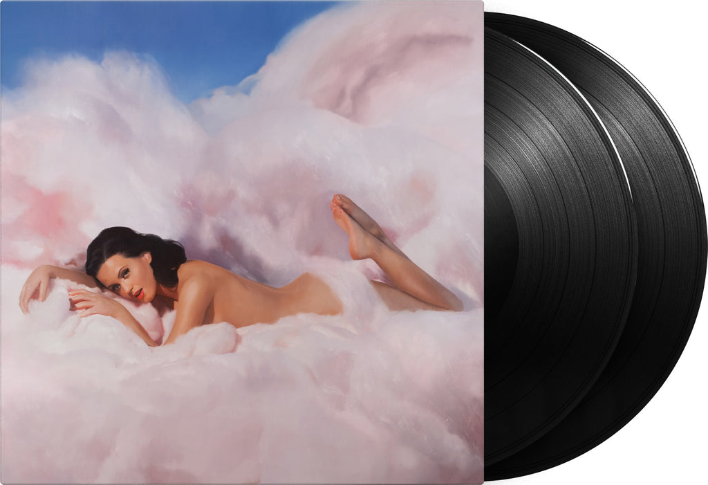 Teenage Dream (13th Anniversary 2LP) - Katy Perry - musicstation.be