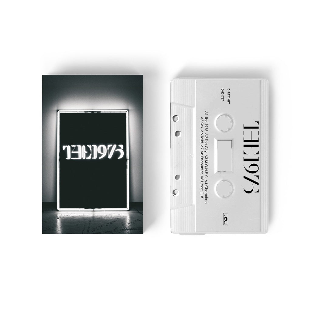 The 1975 (Store Exclusive 10th Anniversary Cassette) - The 1975 - musicstation.be