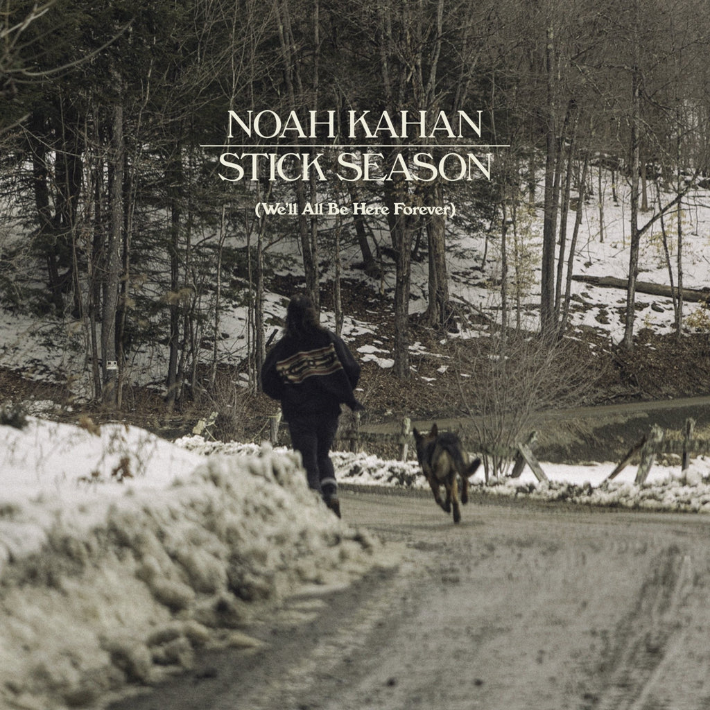 Stick Season (2CD) - Noah Kahan - musicstation.be