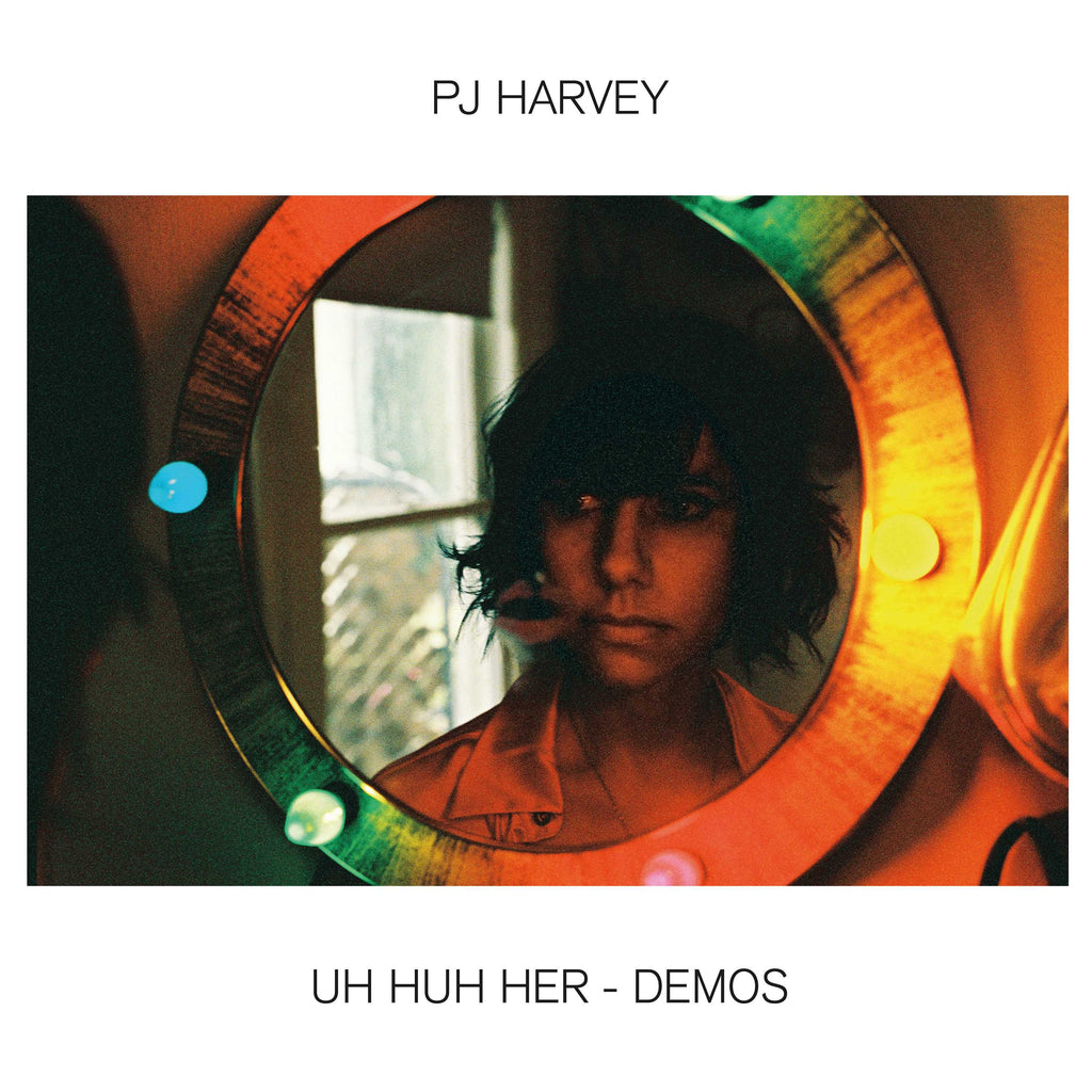 Uh Huh Her - Demos (CD) - PJ Harvey - musicstation.be