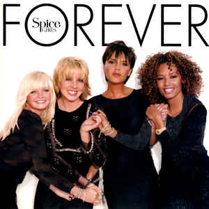 Forever (LP) - Spice Girls - musicstation.be