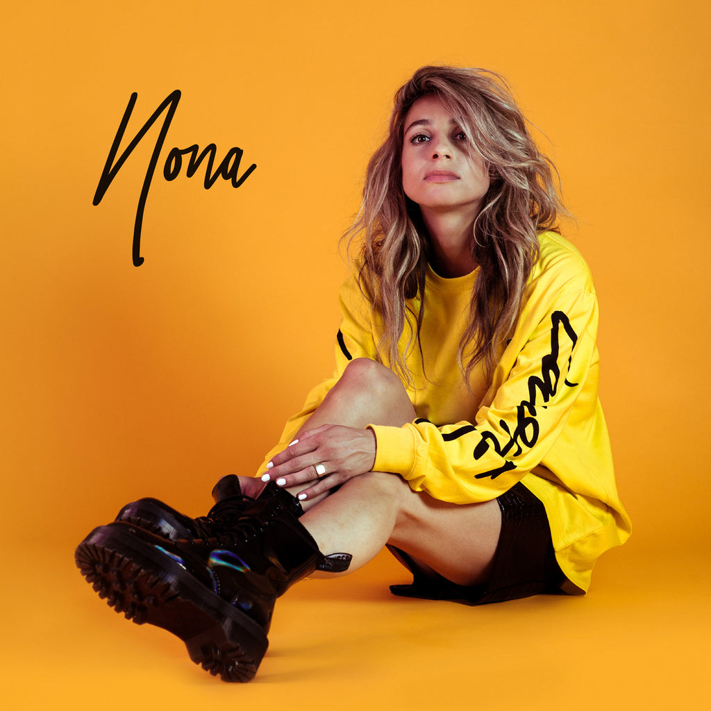 Nona (CD) - Nona - musicstation.be