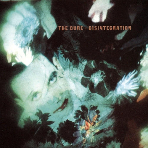 Disintegration (3CD) - The Cure - musicstation.be