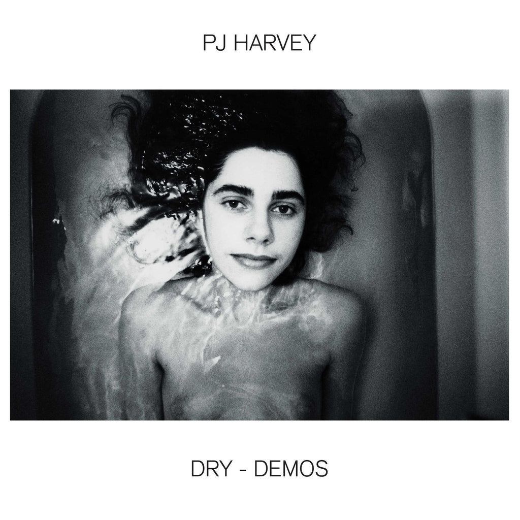 Dry – Demos (CD) - PJ Harvey - musicstation.be