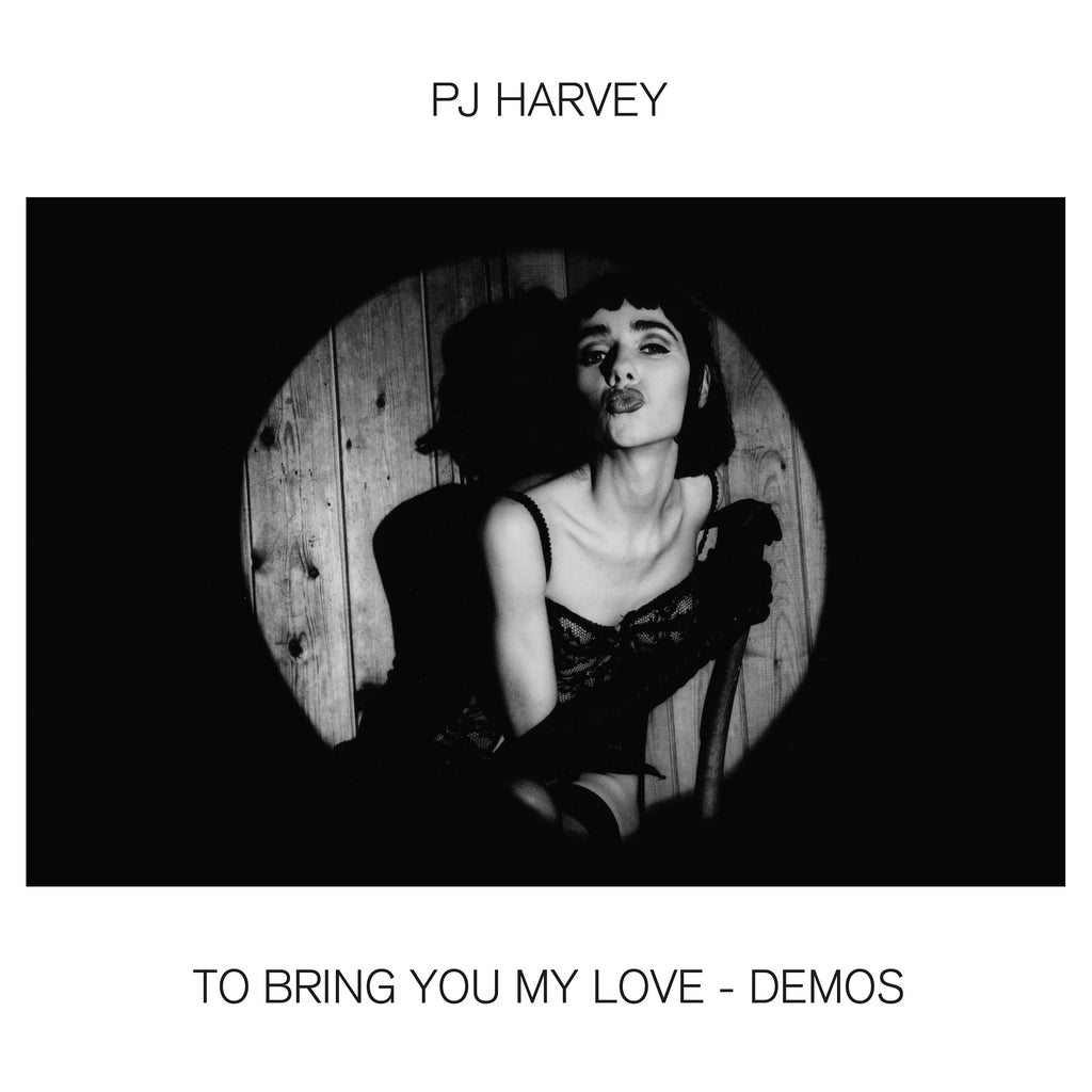 To Bring You My Love - Demos (CD) - PJ Harvey - musicstation.be