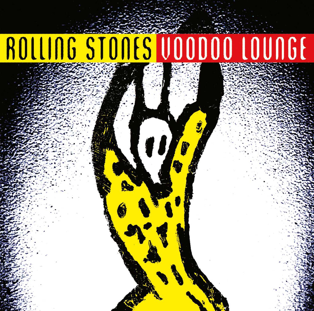 Voodoo Lounge (CD) - The Rolling Stones - musicstation.be
