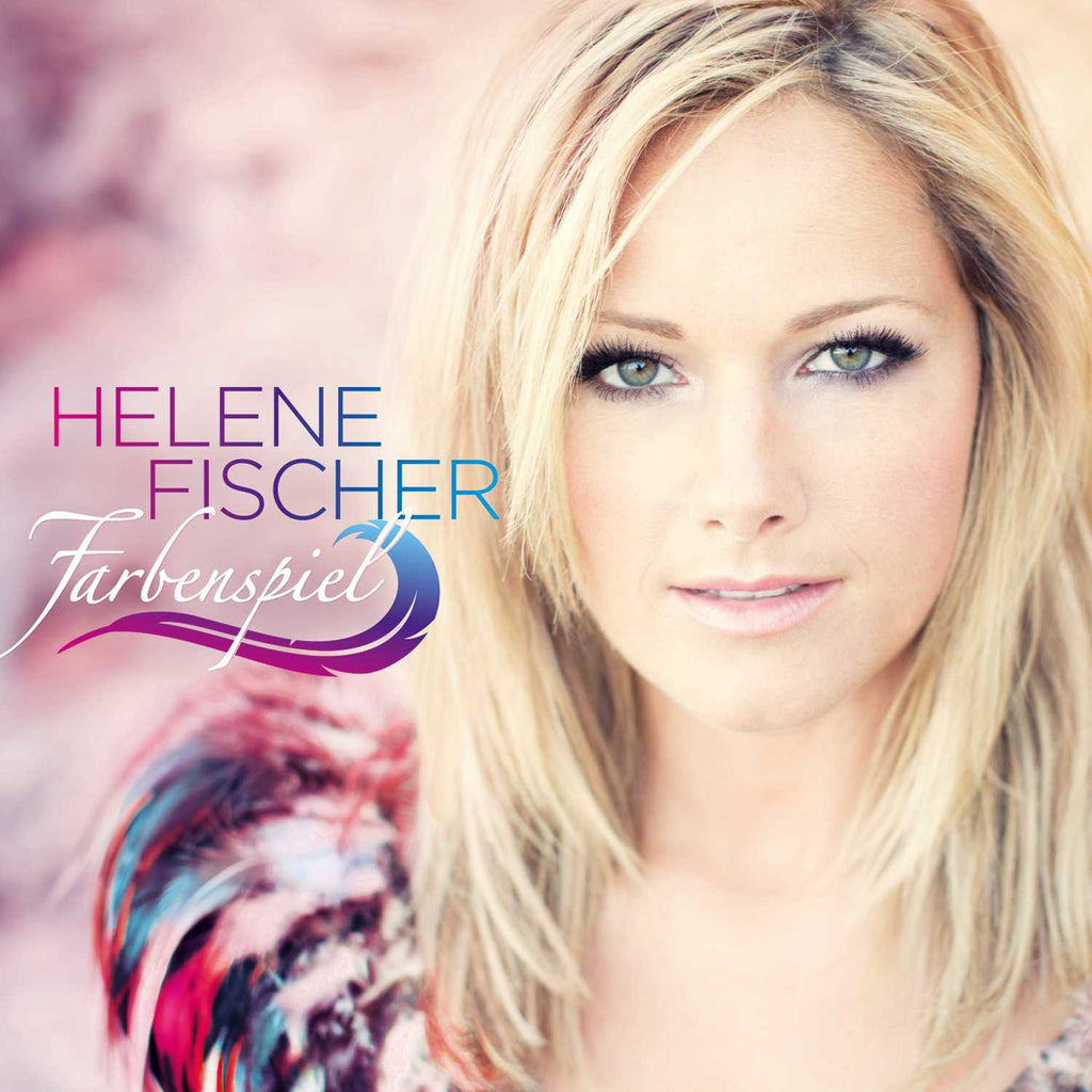 Farbenspiel (CD) - Helene Fischer - musicstation.be