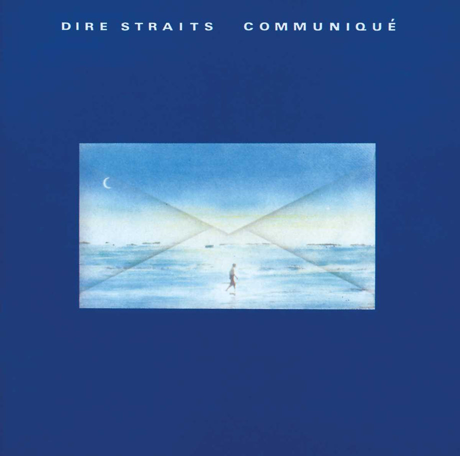 Communique (LP)