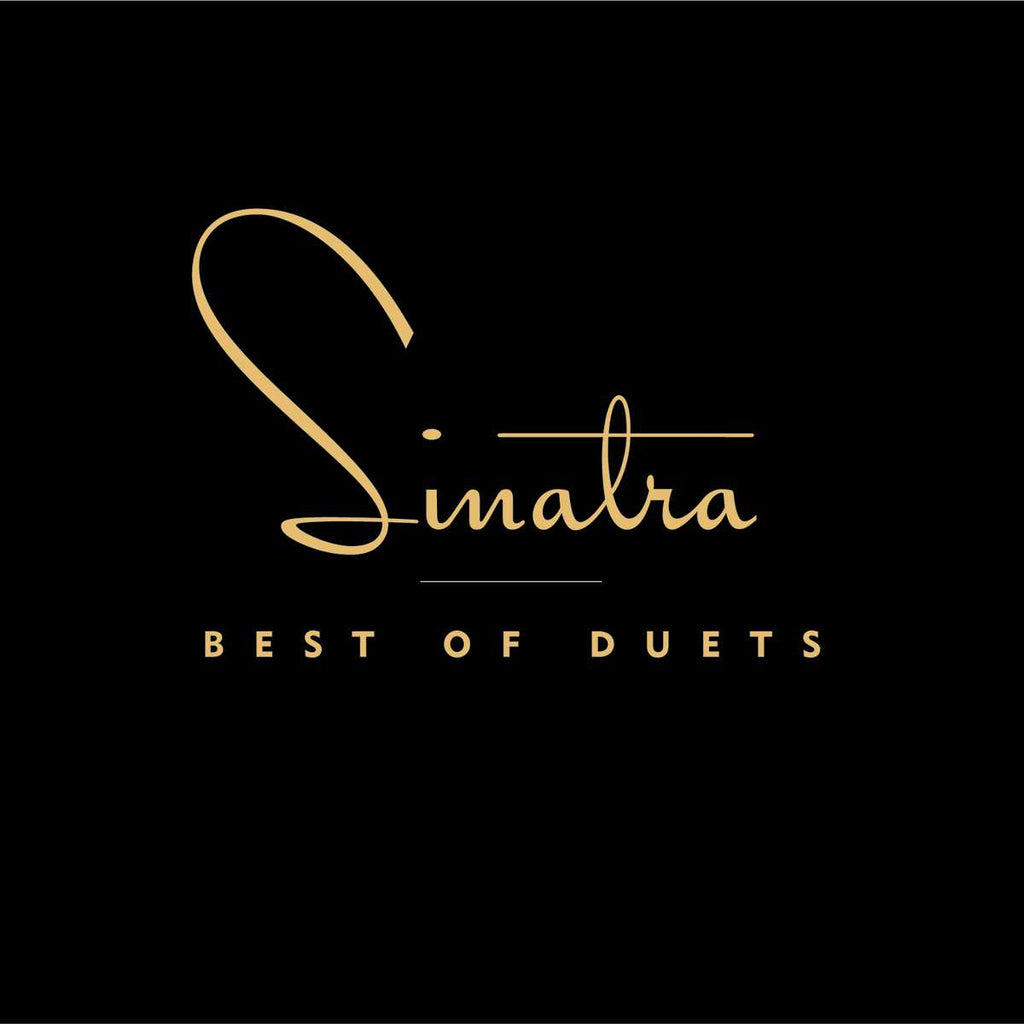 Best Of Duets (CD) - Frank Sinatra - musicstation.be