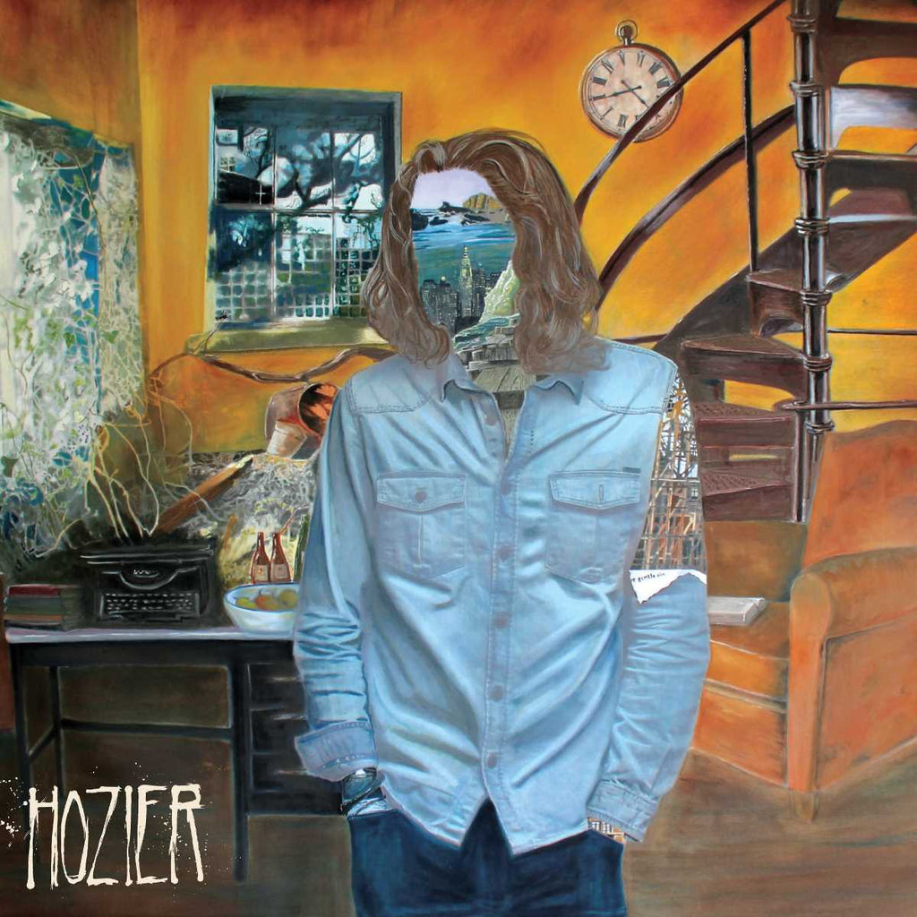 Hozier (2CD) - Hozier - musicstation.be