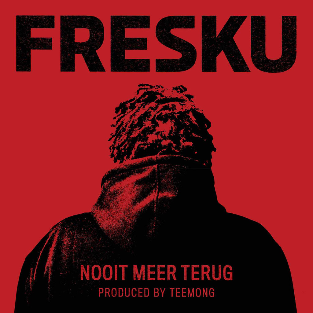 Nooit Meer Terug (CD) - Fresku - musicstation.be